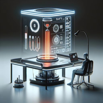 檢測實(shí)驗(yàn)室